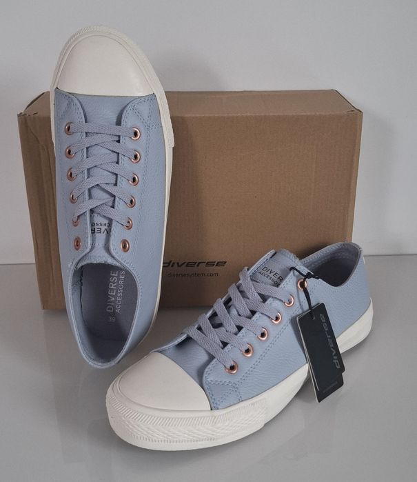 Nowe buty sportowe, trampki,  snekersy Diverse, 39