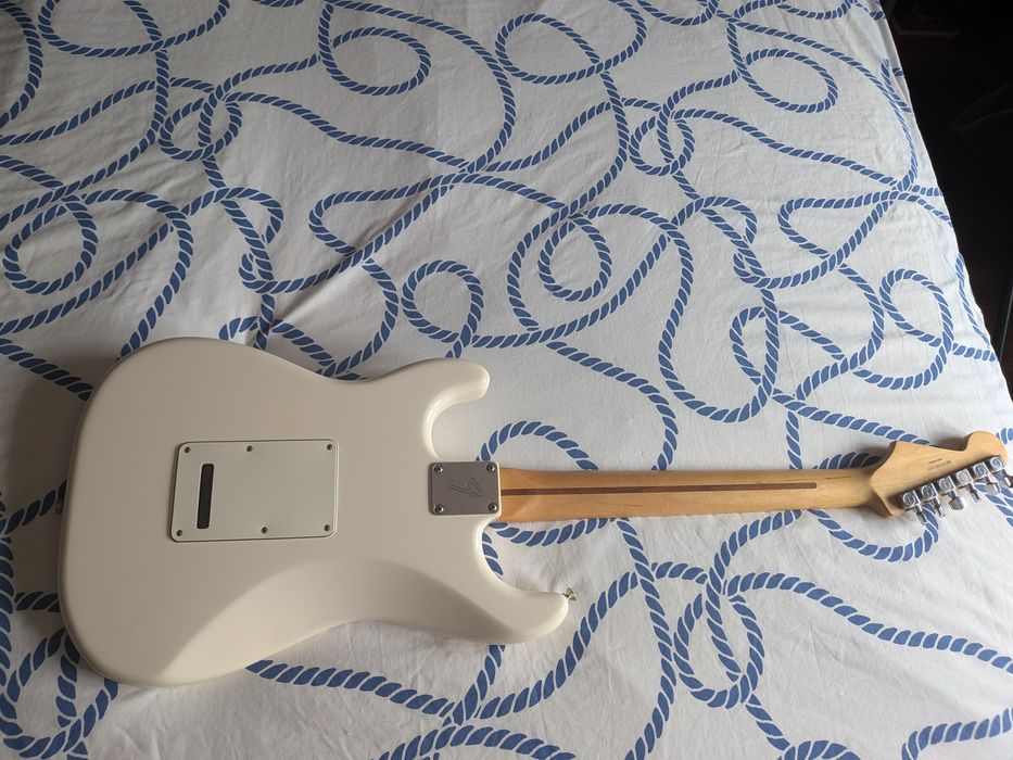 Fender Stratocaster Player Series
