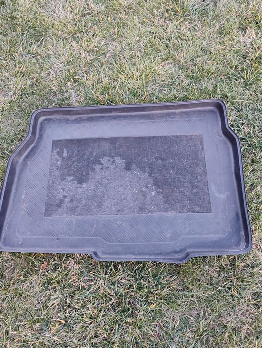 Mata bagażnika Opel Astra H