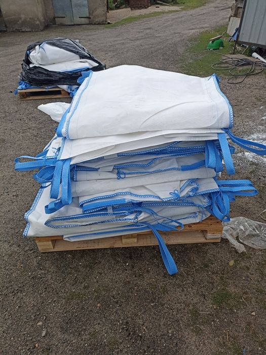 Sprzedam Worki big begi