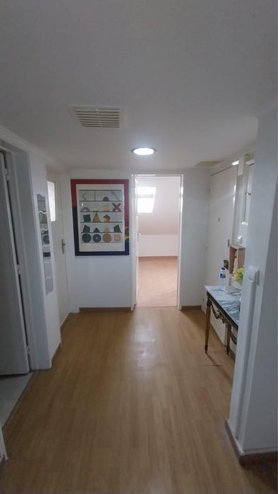 Quarto centro Amadora