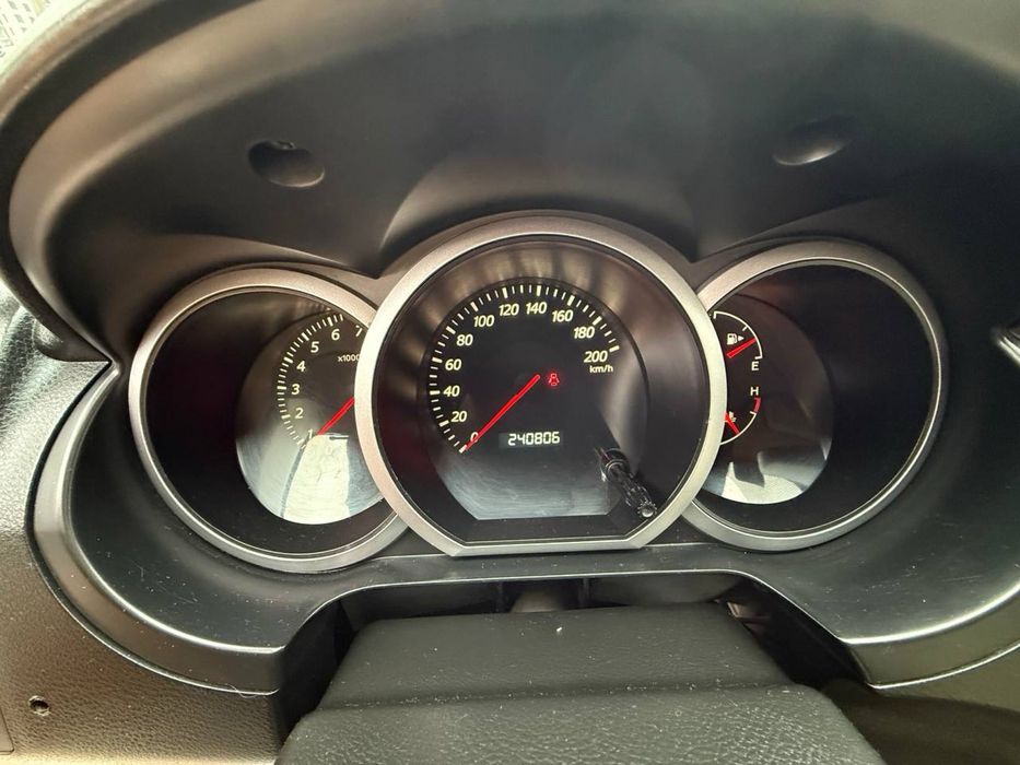 Suzuki Grand Vitara 2006