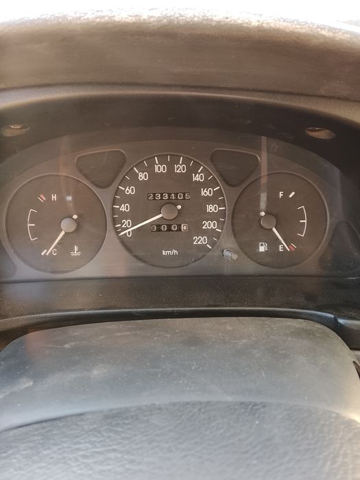 Продам Ланос 1.5