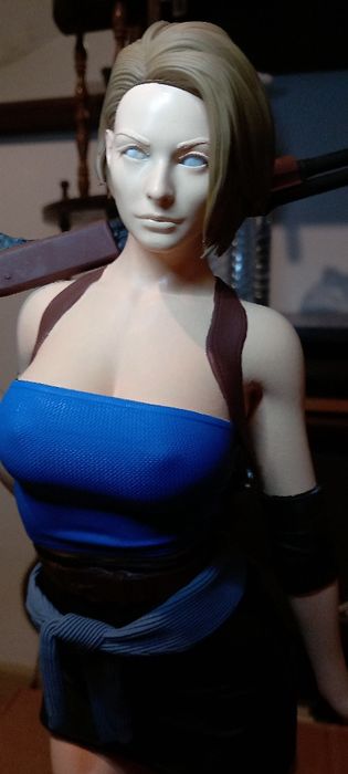 Modelo em impressão 3D