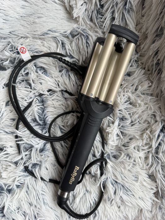Стайлер BaByliss
