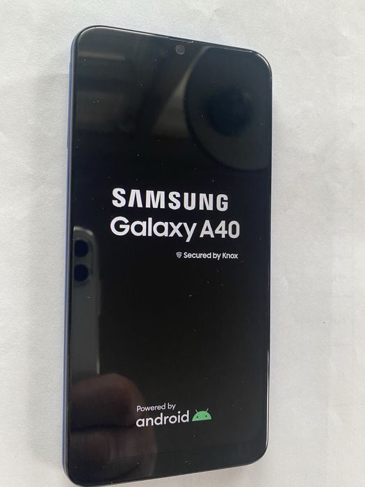 Samsung A 40 (A 405)