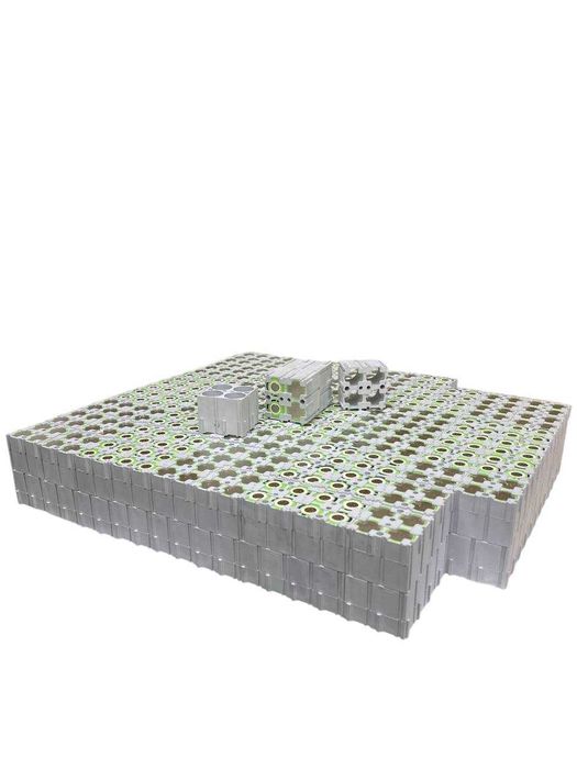 Холдери до акумуляторів 18650 формату