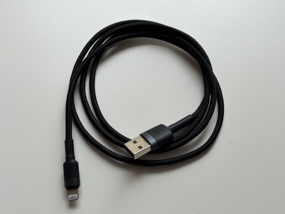 Kabel lightning Baseus