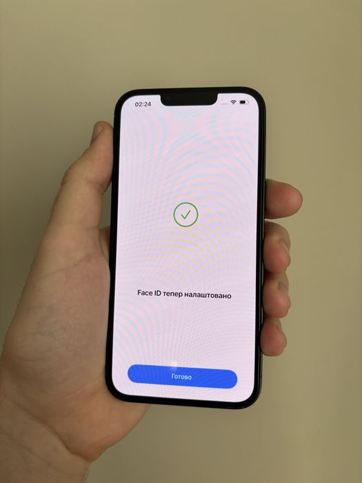 iPhone 13 Green 128GB