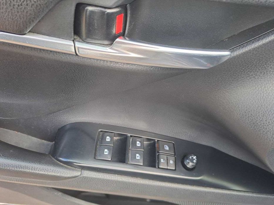 Toyota Camry гібрид 2020р.