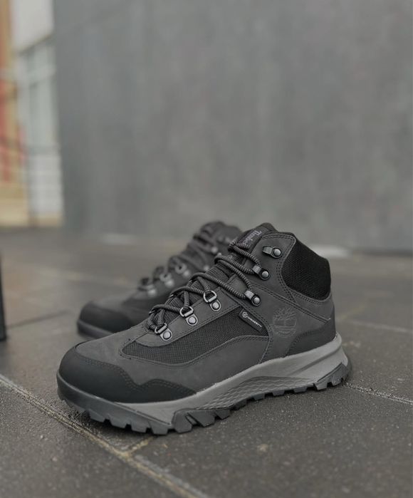 Чоловічі оригінальні черевики Timberland Lincoln Peak Lite Mid LC WP