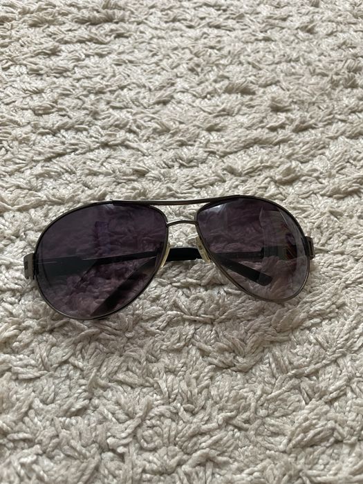 Emporio Armani okulary przeciwsłoneczne, unisex