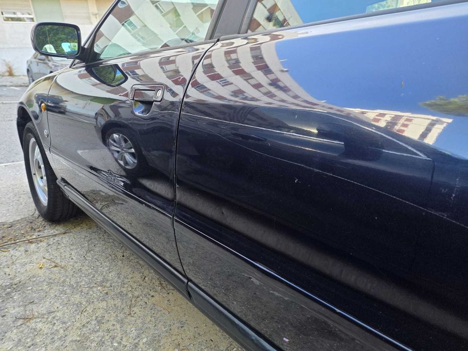 Audi A4 1.9TDI 1999