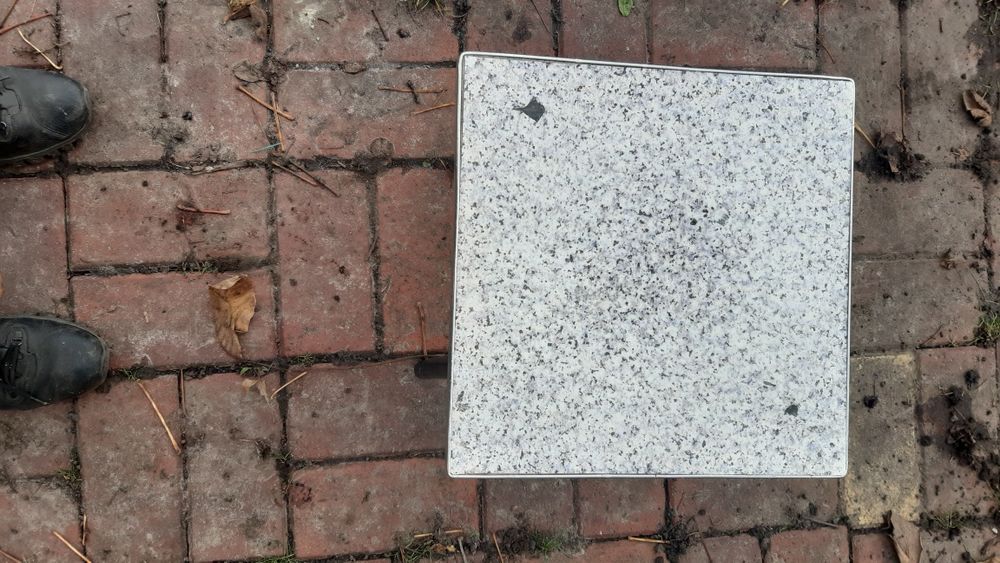 Табурет дерев'яний