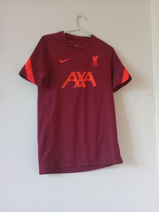 Koszulka Liverpool 21/22