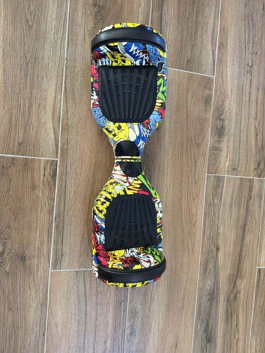 Overboard usado veiculo electrico