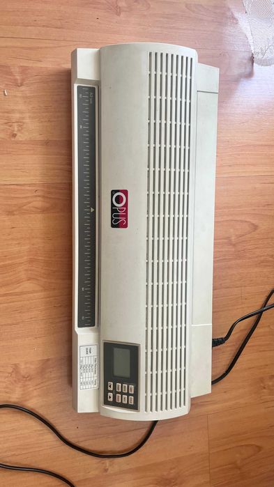 Laminator OPUS A3