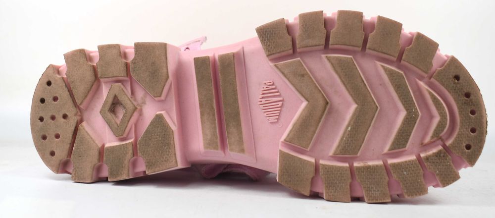 Używane sandały Palladium roz. 39