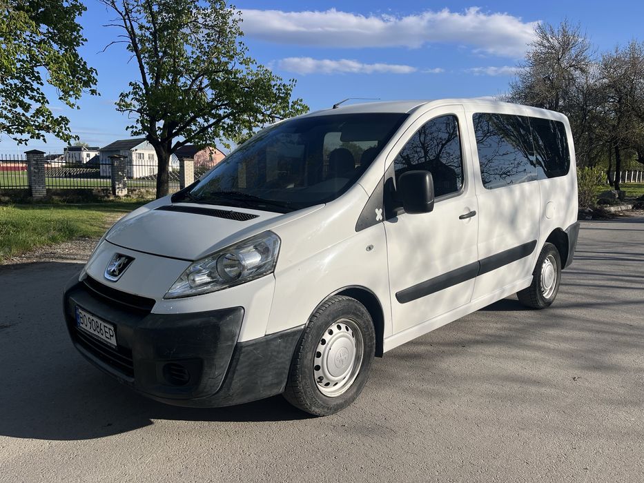 Продам Peugeot Expert