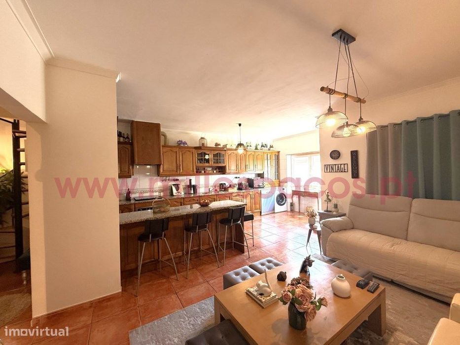 Apartamento T3+1 Duplex