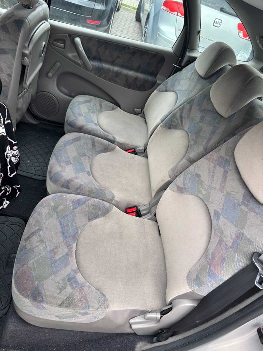 Citroen Xsara Picasso