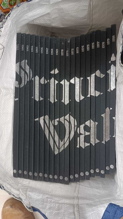 Coleção Principe Valente de Harold Foster