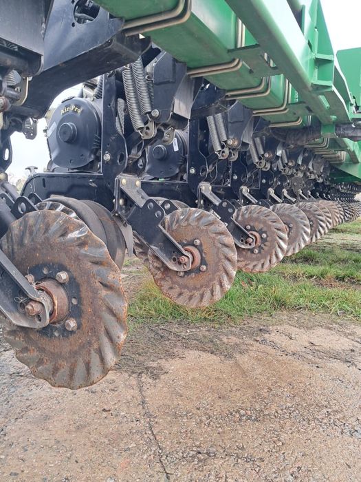 Сівалка Great Plains YP 2425-4715