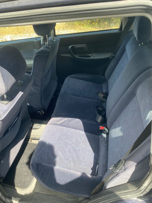 Seat corboda 1998