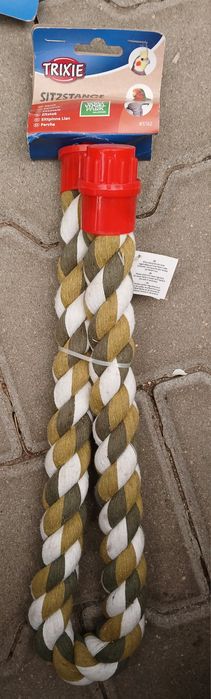 Huśtawka dla ptaków trixie