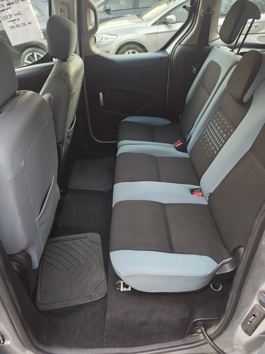 Citroen Berlingo 1,6 Benz.97KM.Lakier oryginały.