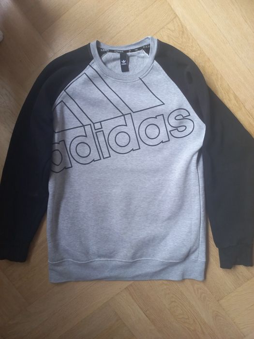 Bluza Adidas rozm M