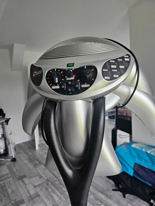 Infrazon. Klimazon ceriotti C3000