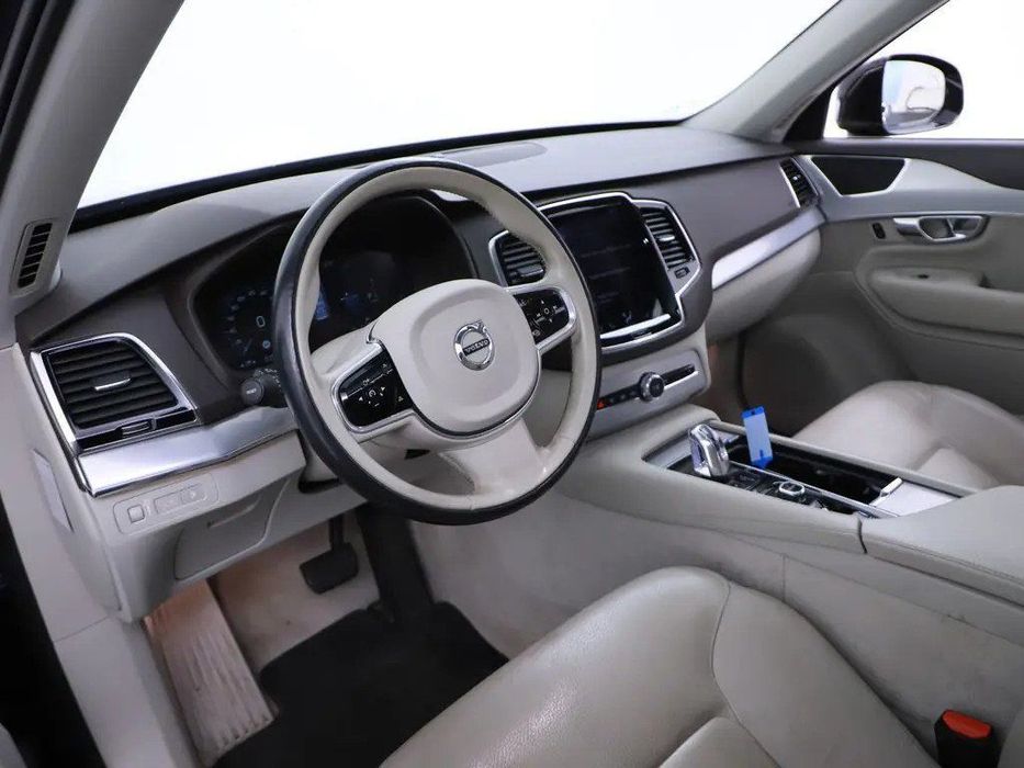 Volvo XC 90 2.0 T8 PHEV Momentum AWD