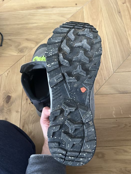 Buty trekingowe meskie MH500