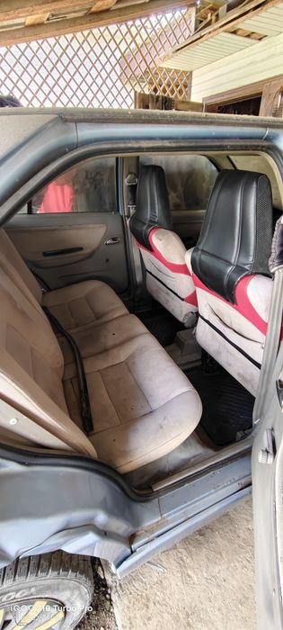 Chery amulet 2007