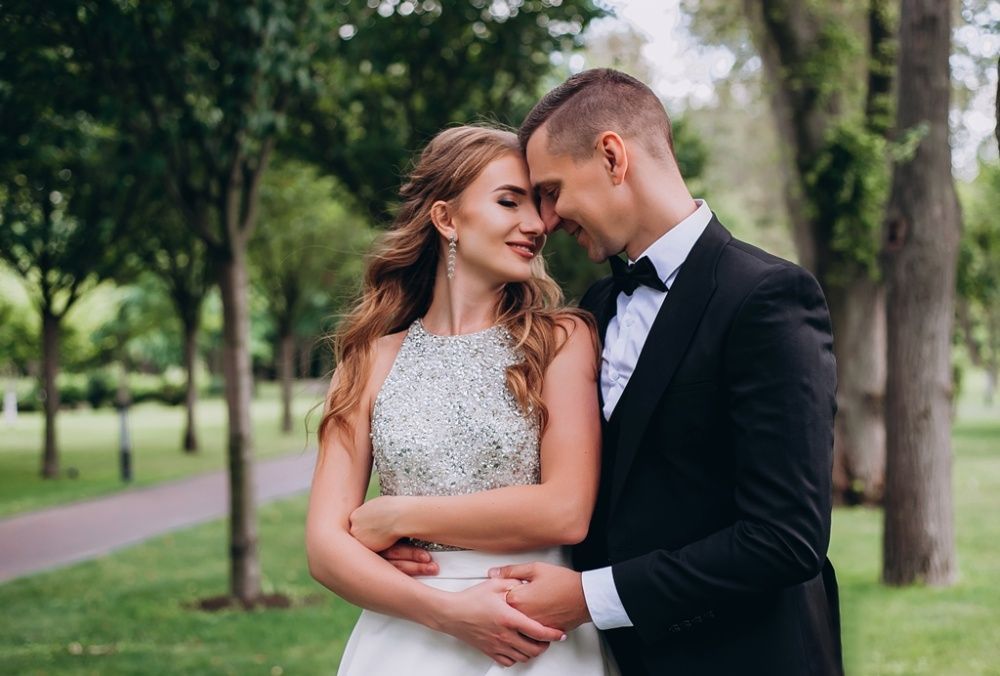 Фото и видео на свадьбу. Весільний фотограф. Видеооператор. Киев