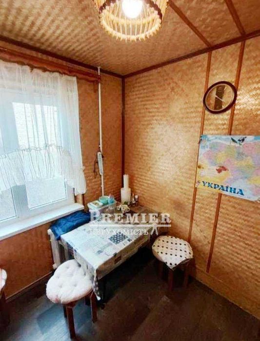 3-комнатная квартира по адресу (площадь 76 м²) - Atlanta.ua - фото 2