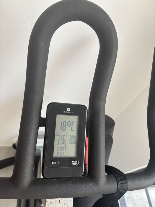 Bicicleta de Biking VS900 - DOMYOS