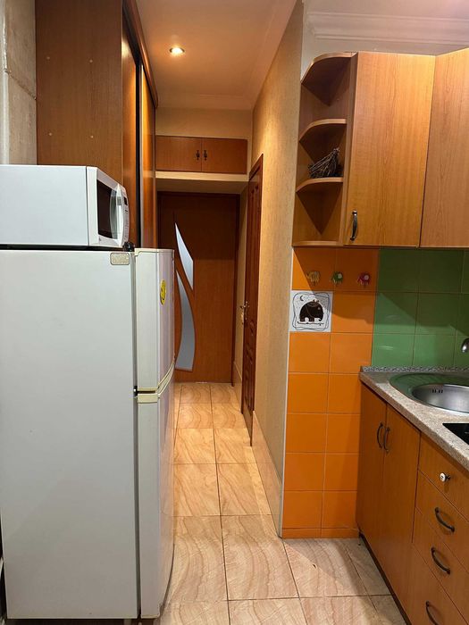 1-комнатная квартира по адресу Куликово поле пл. (площадь 27 м²) - Atlanta.ua - фото 6