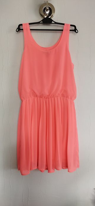 Sukienka Amisu rozmiar L