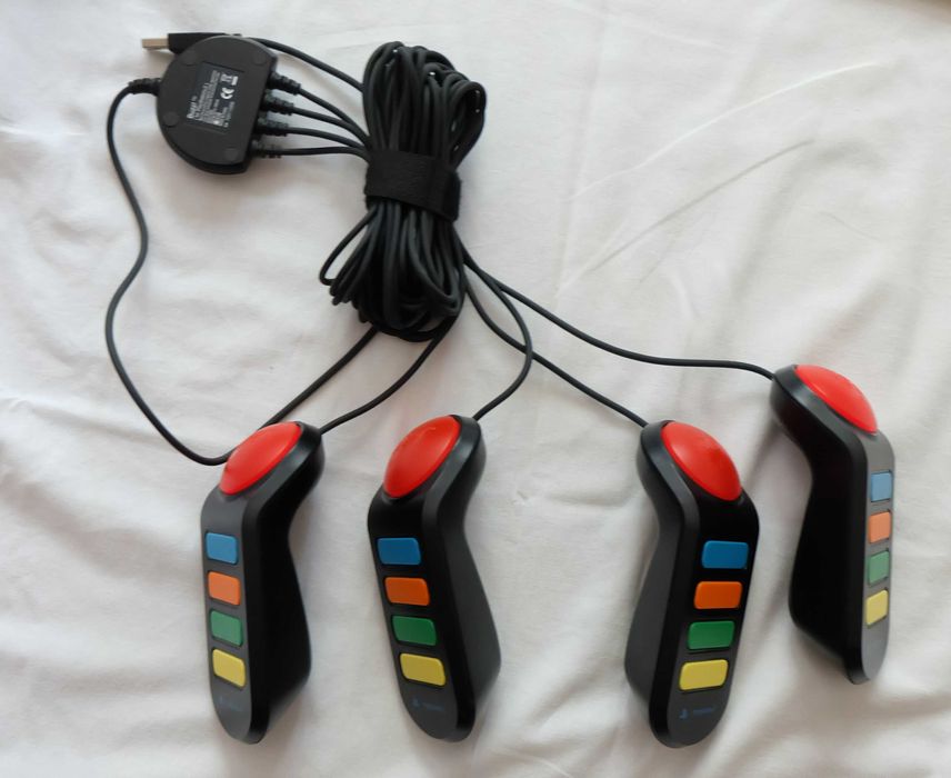 Playstation 2 - Bom estado