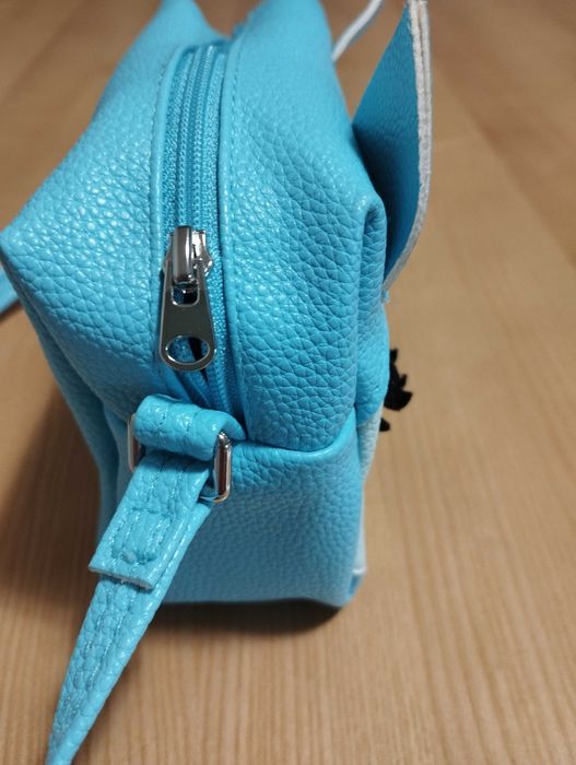 Інтерактивна сумочка Spin Master Purse Pets