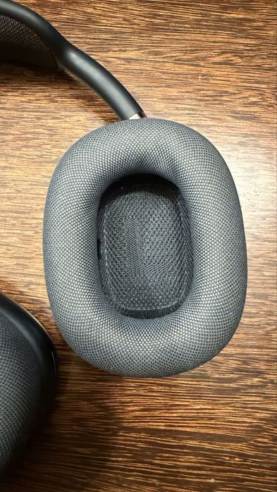 Apple AirPods Max 2024 Cinza Sideral Excelente Estado