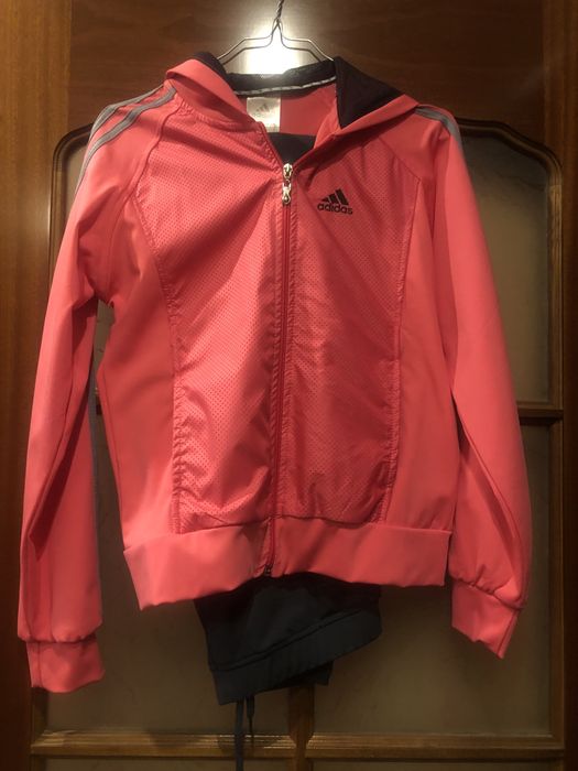 Костюм спортивний adidas розмір S