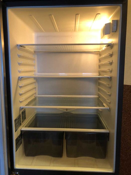 Холодильник вживаний