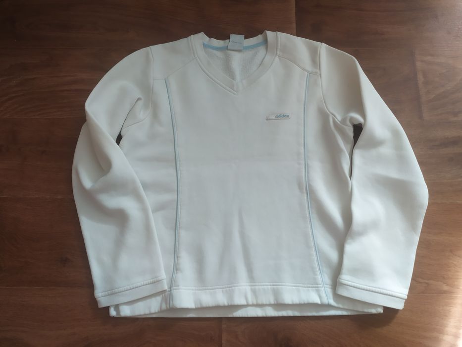 Bluza Adidas roz.38
