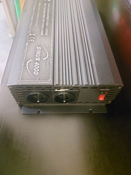 Przetwornica Volt  2000W