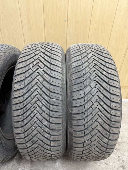 Шини 205/65 r15 Continental+Goodyear