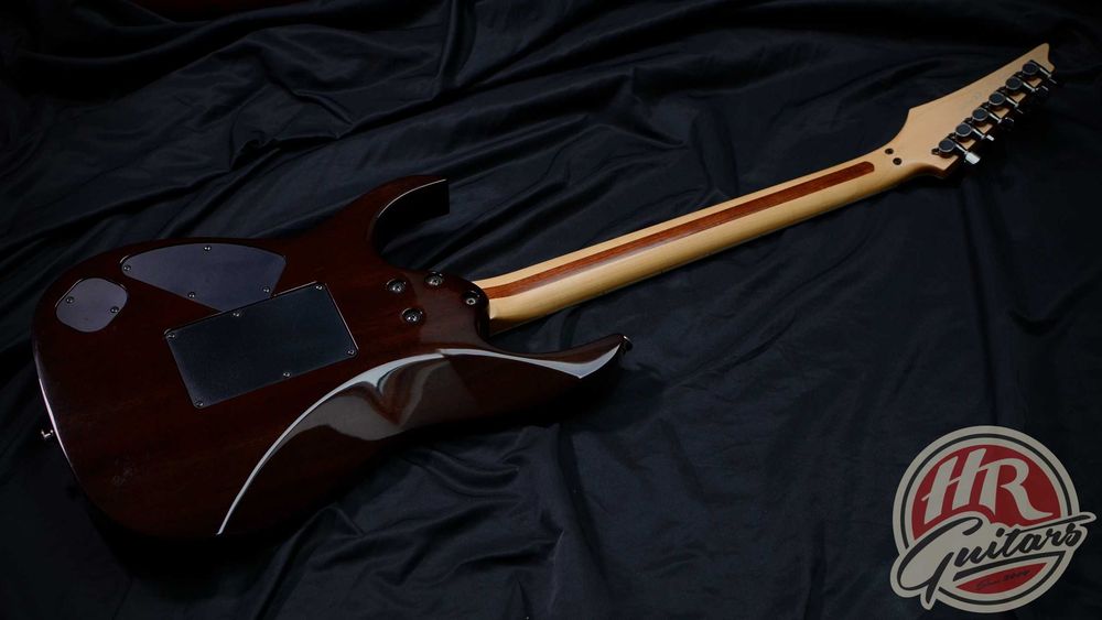 IBANEZ RG, Japonia, 2000 rok, gitara elektryczna