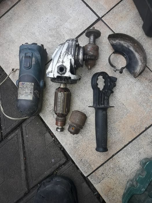 запчасти болгарки